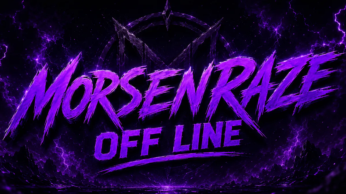 Morsenraze