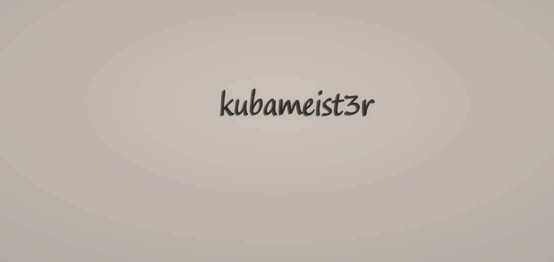 kubameist3r