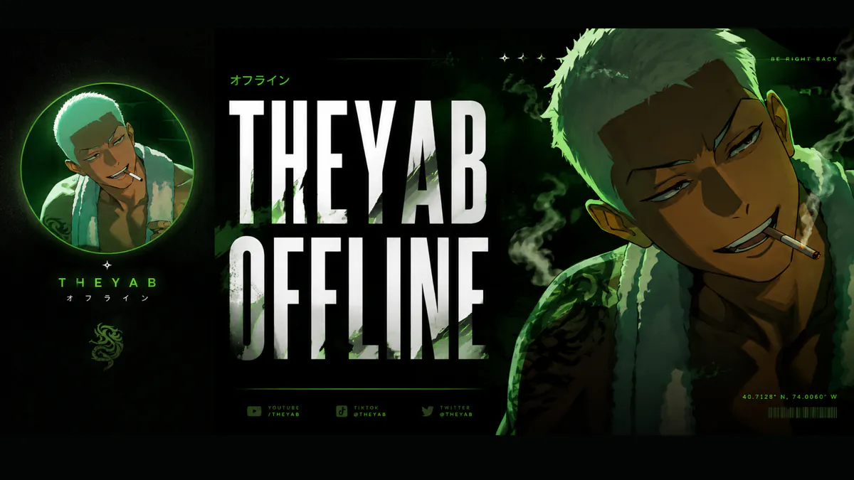 ITheyab