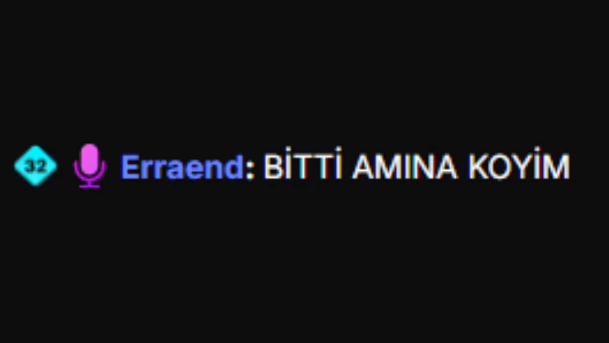 Erraend