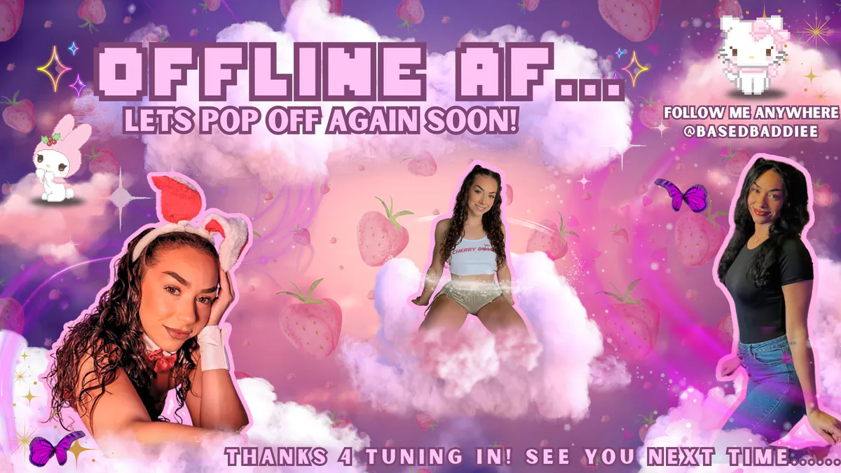 BASEDBADDiE