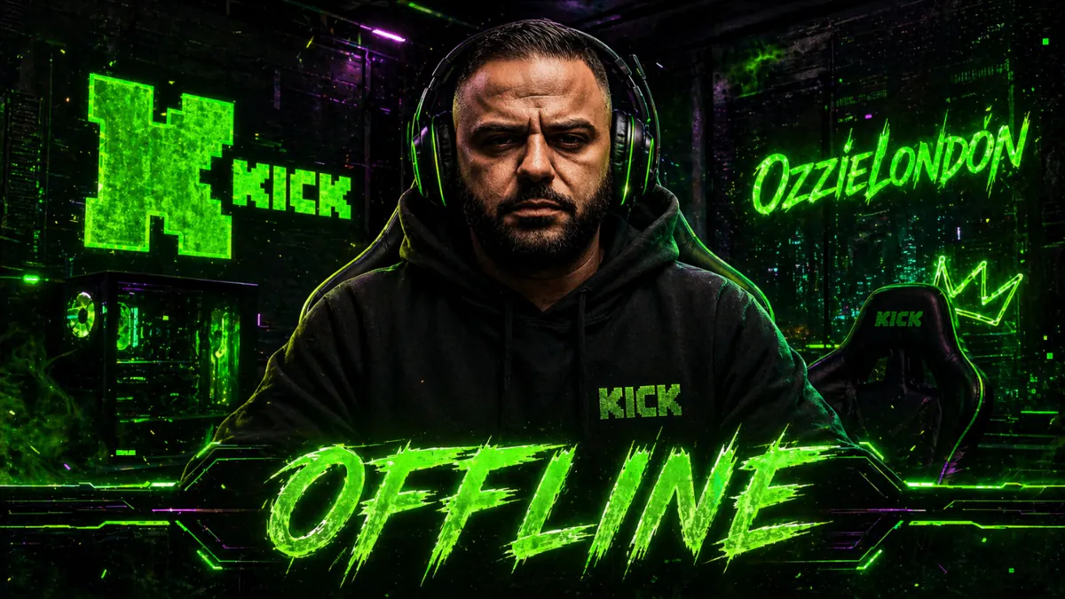 Ozzielondon