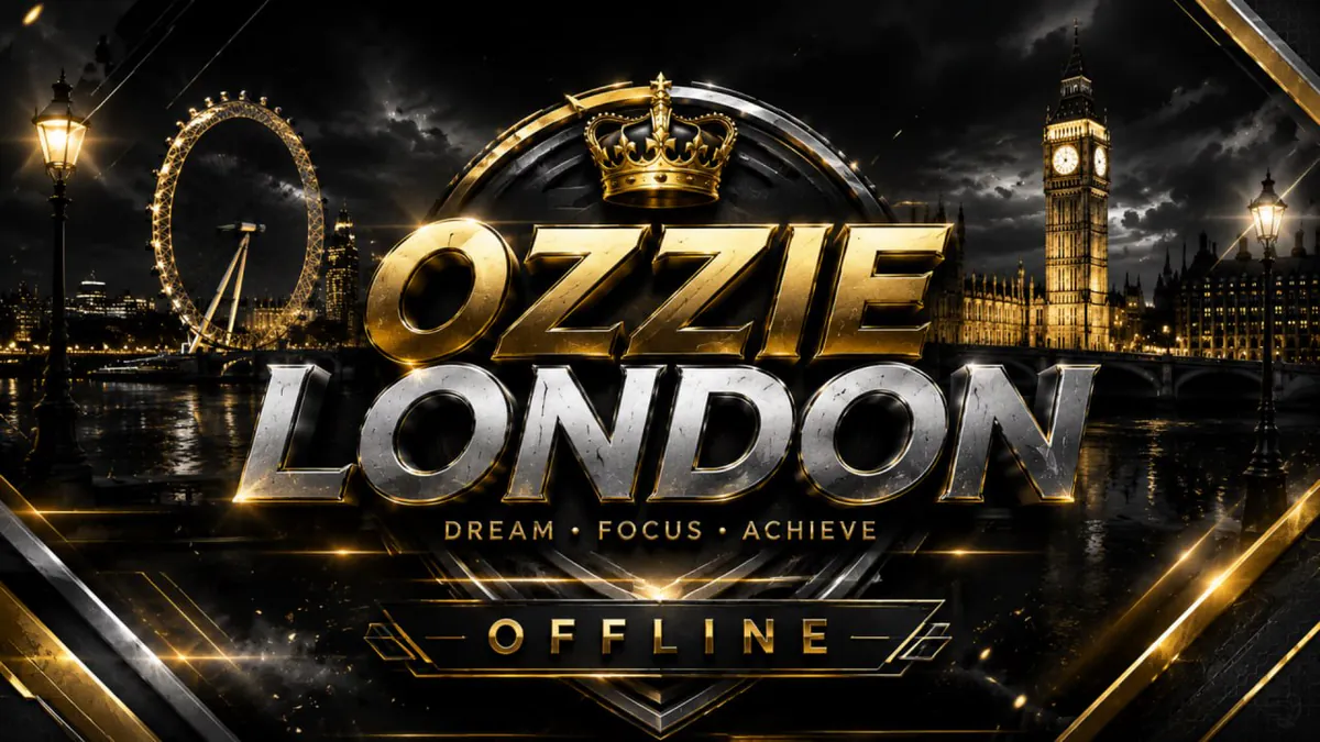 Ozzielondon
