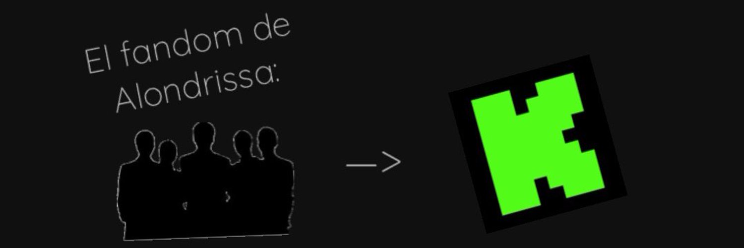 Kick banner for @faltronjc