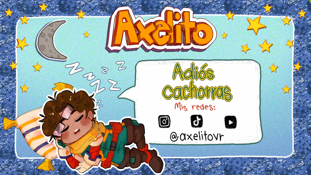 AxelitoVR