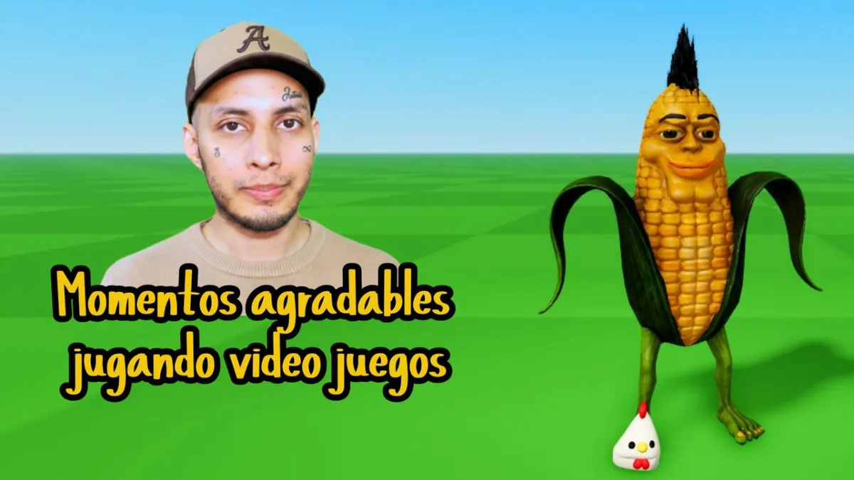 antoniojugando