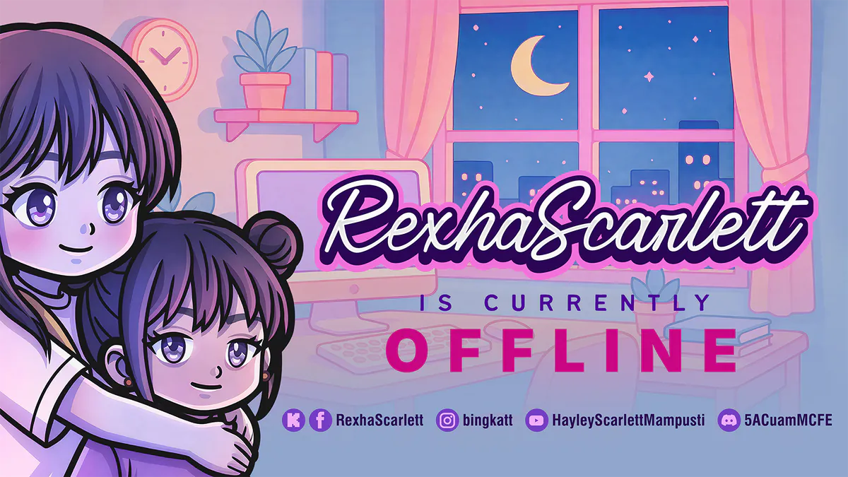 RexhaScarlett