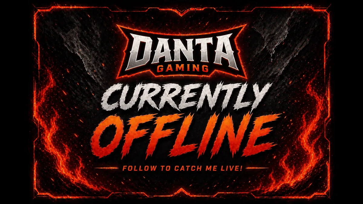 DANTA_GAMING