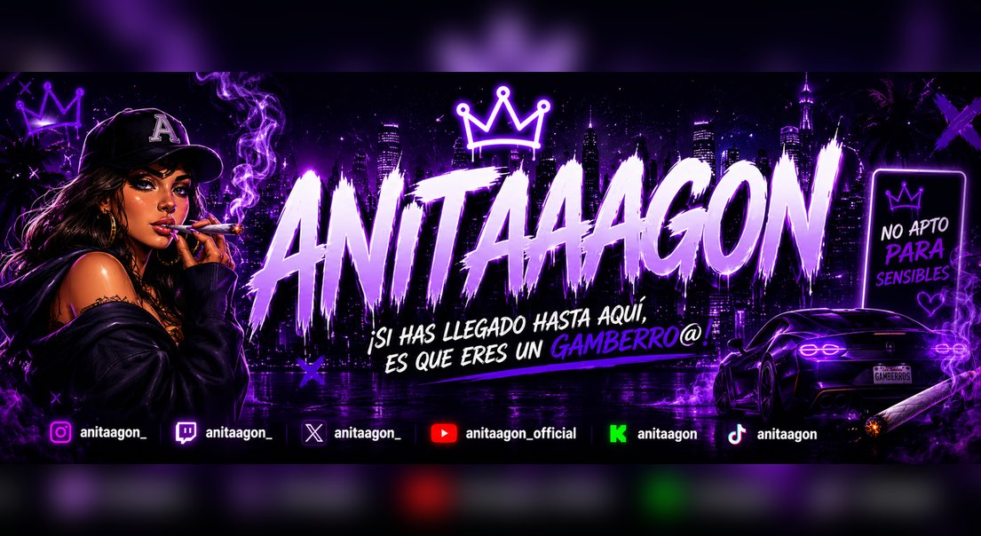 anitaagon