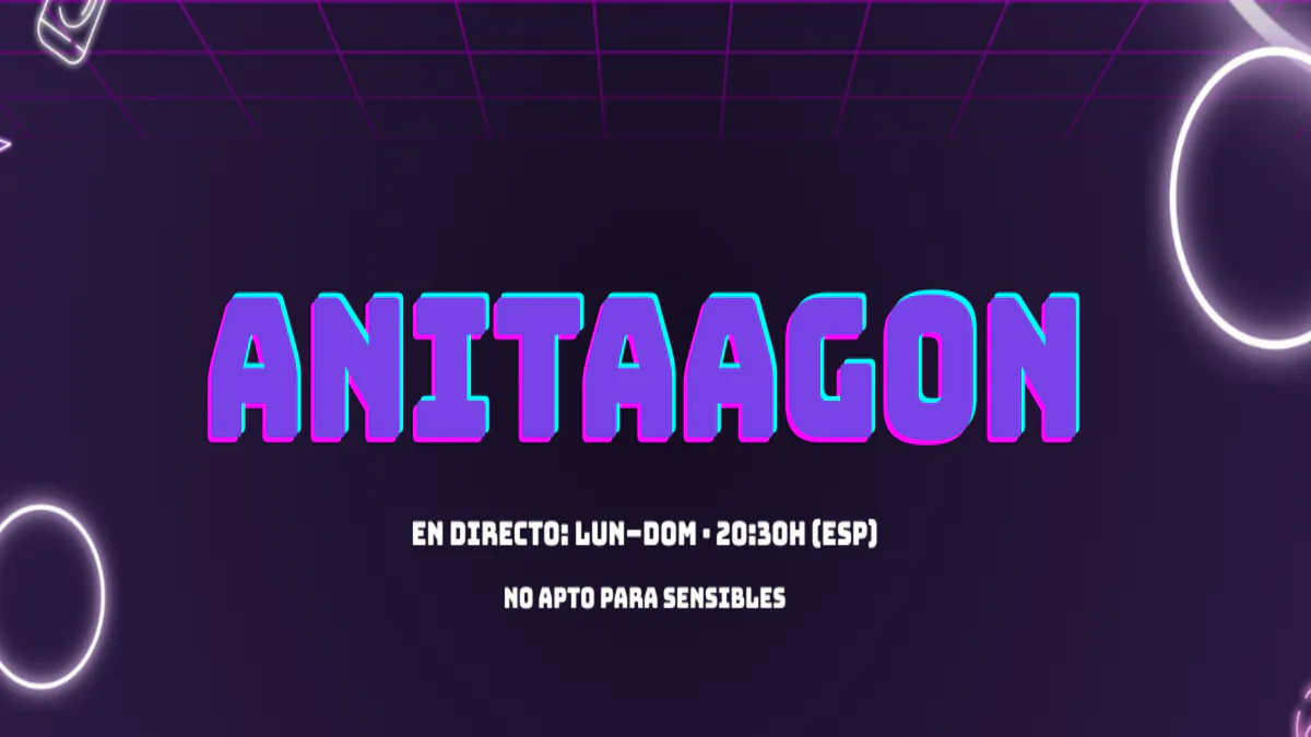 anitaagon