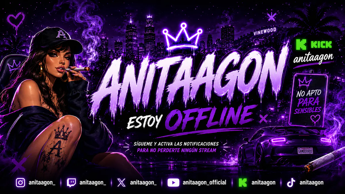 anitaagon