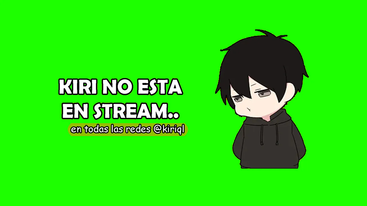 KiriQl