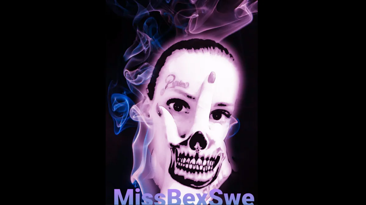 MissBexSwe