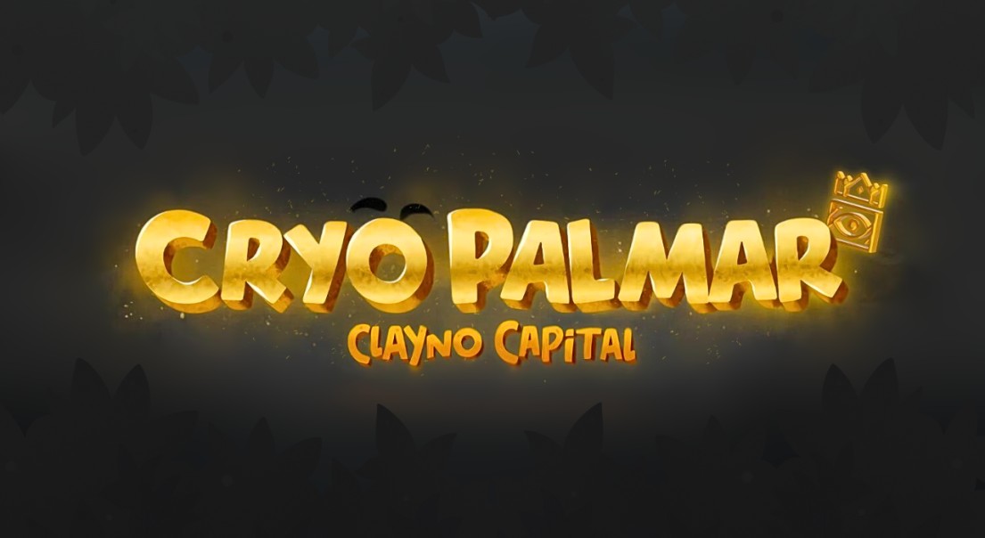 CryoPalmar