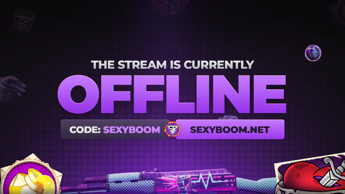 SexyBoom