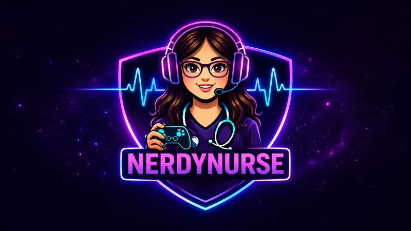 NerdyNurseErica