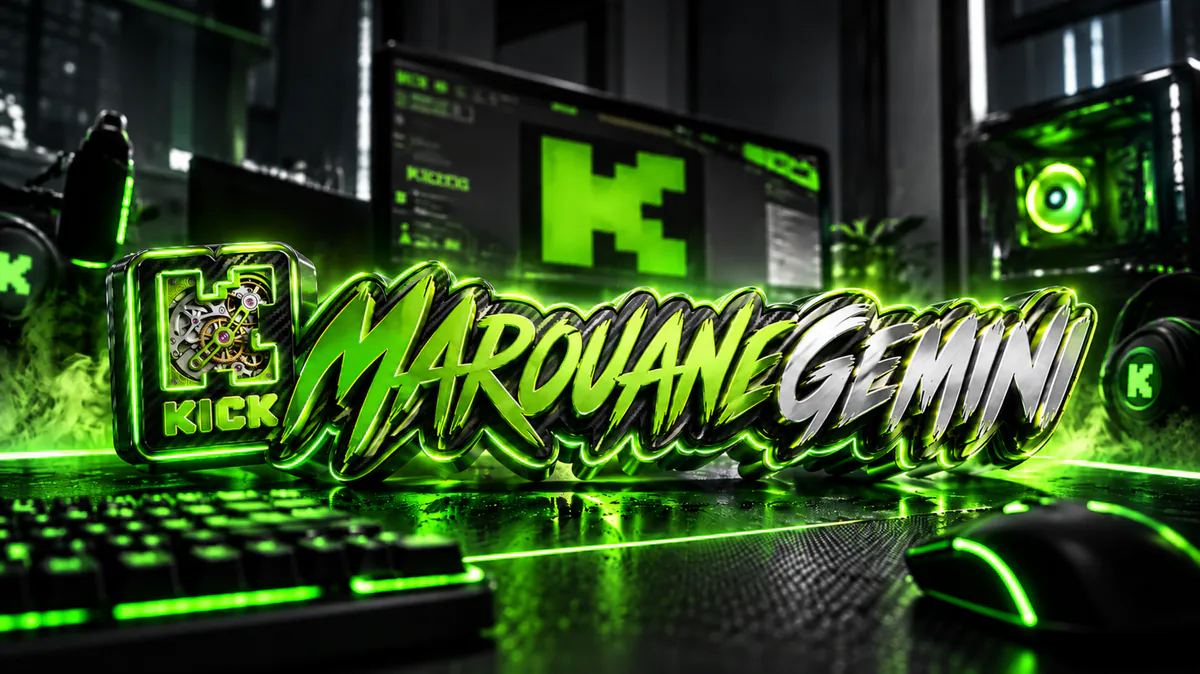 MarouaneGemini