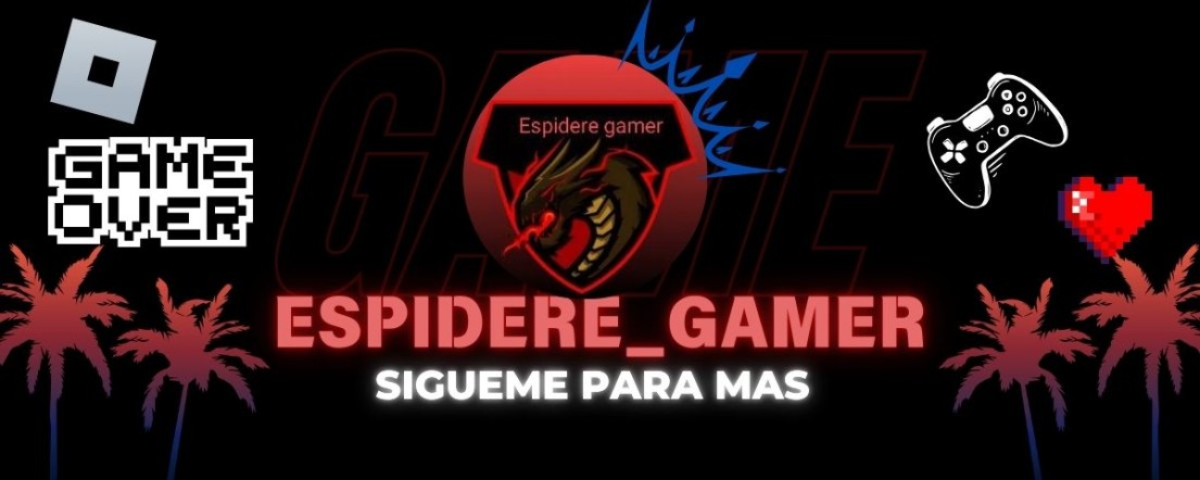 Espidere_Gamer
