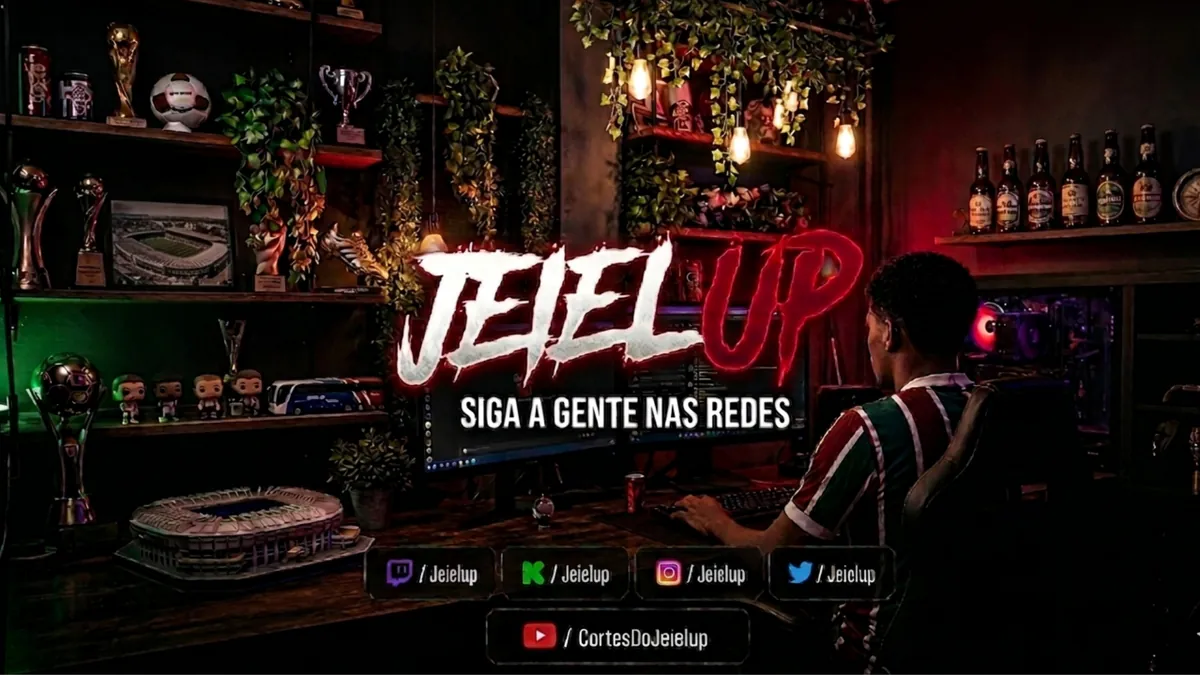 JeielUP
