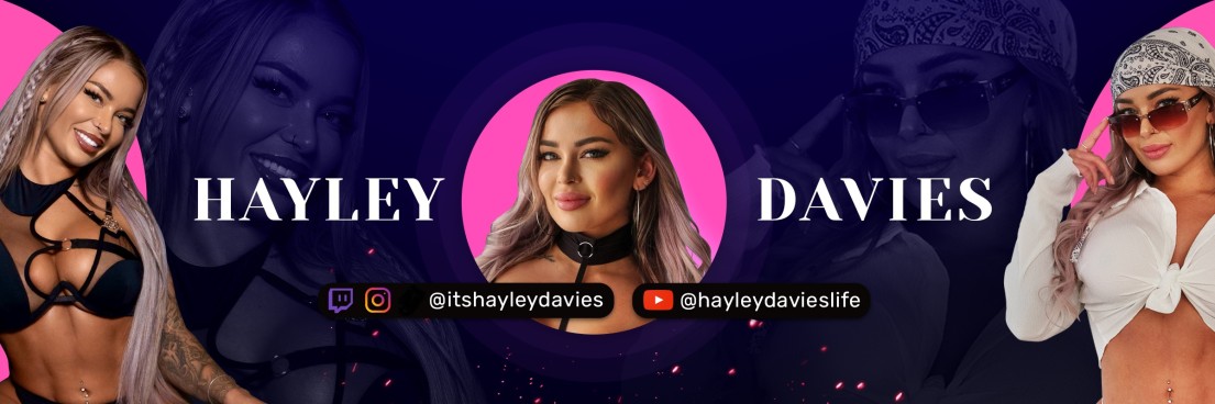 hayleydavies