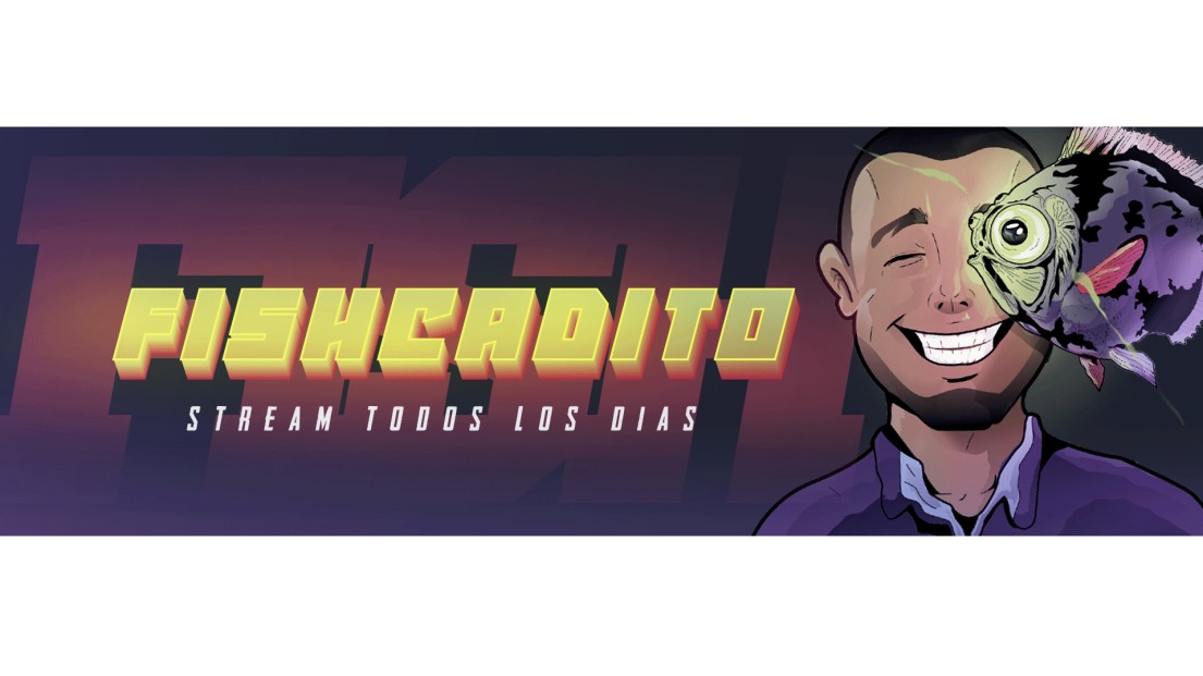Fishcadito