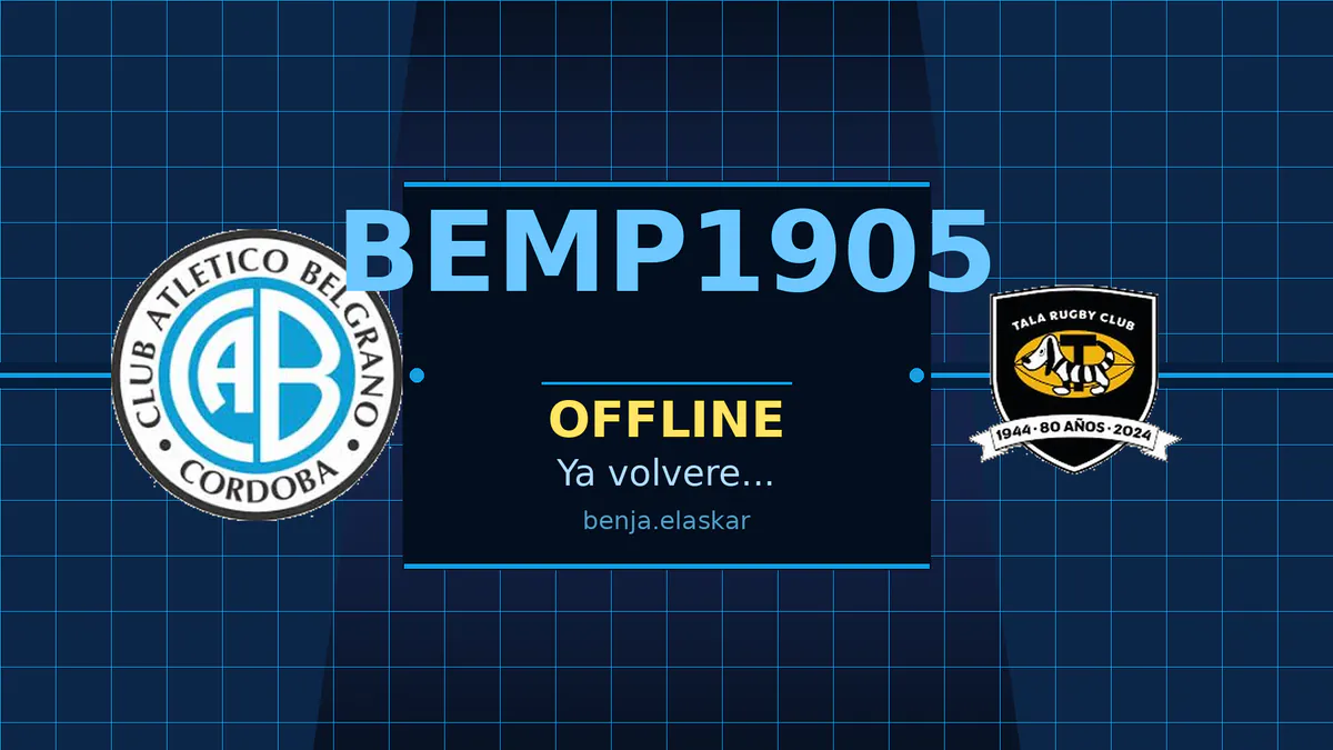 BEmp1905