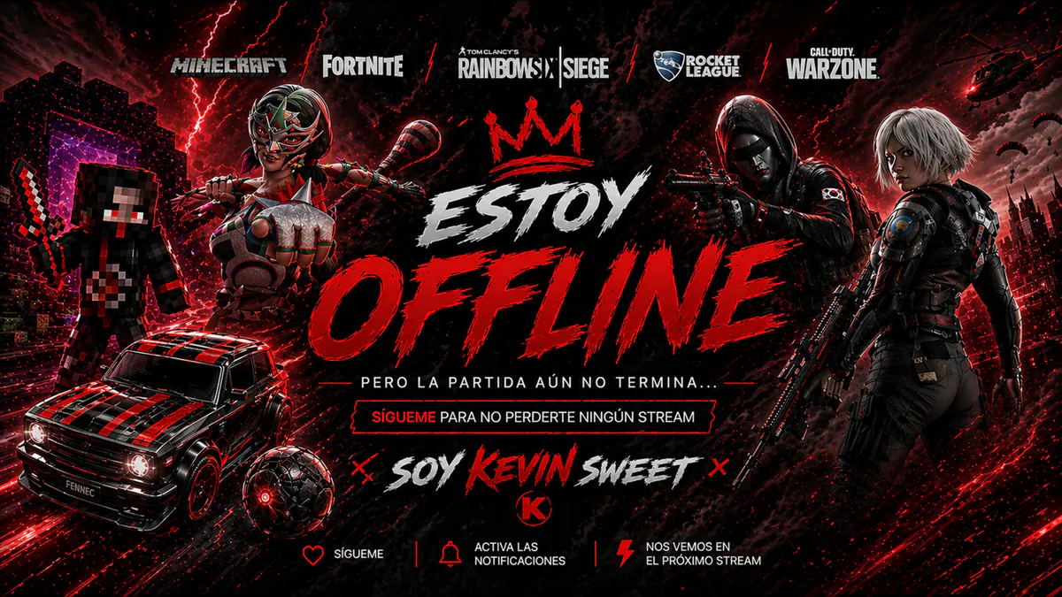 SoyKevinSweet