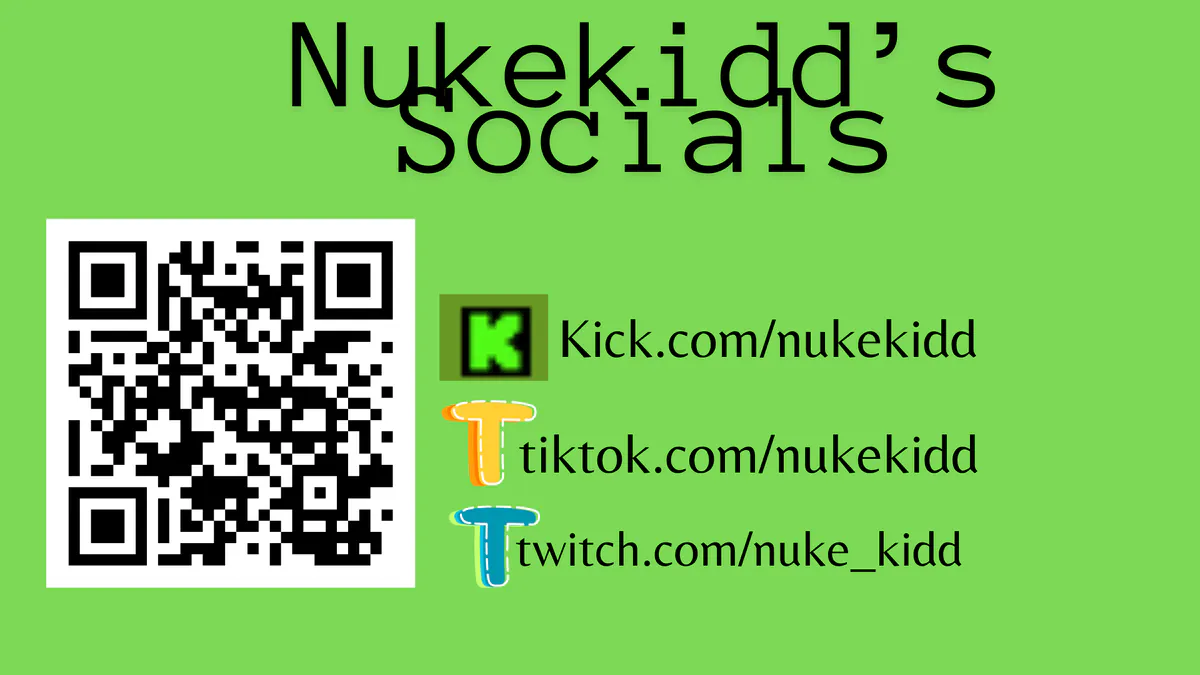 Nukekidd