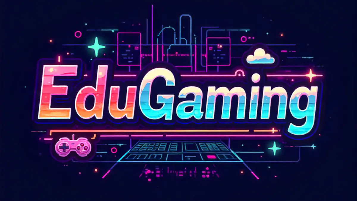 EduGamingKICK