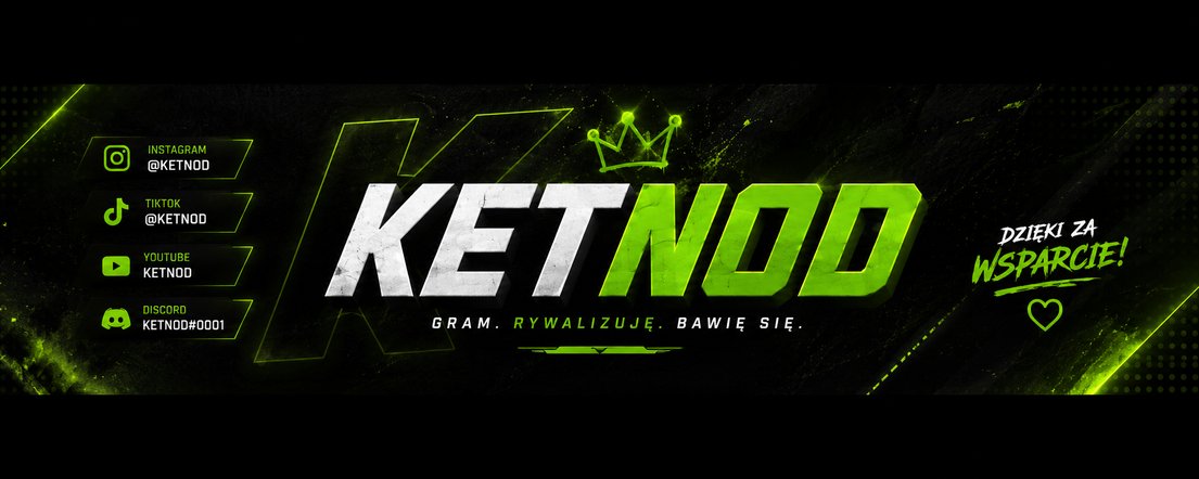 Ketnodd