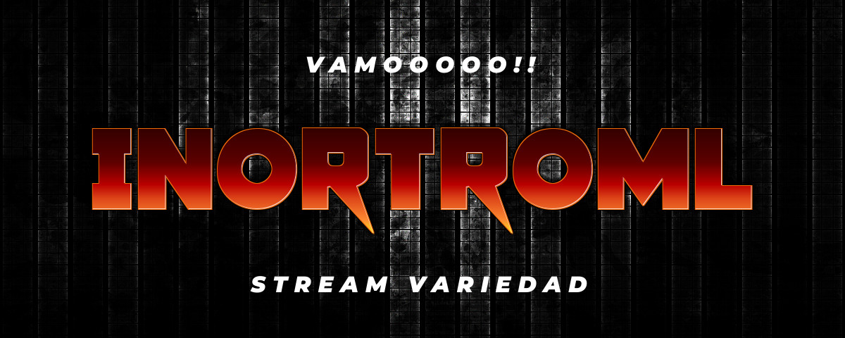 Kick banner for @inortroml