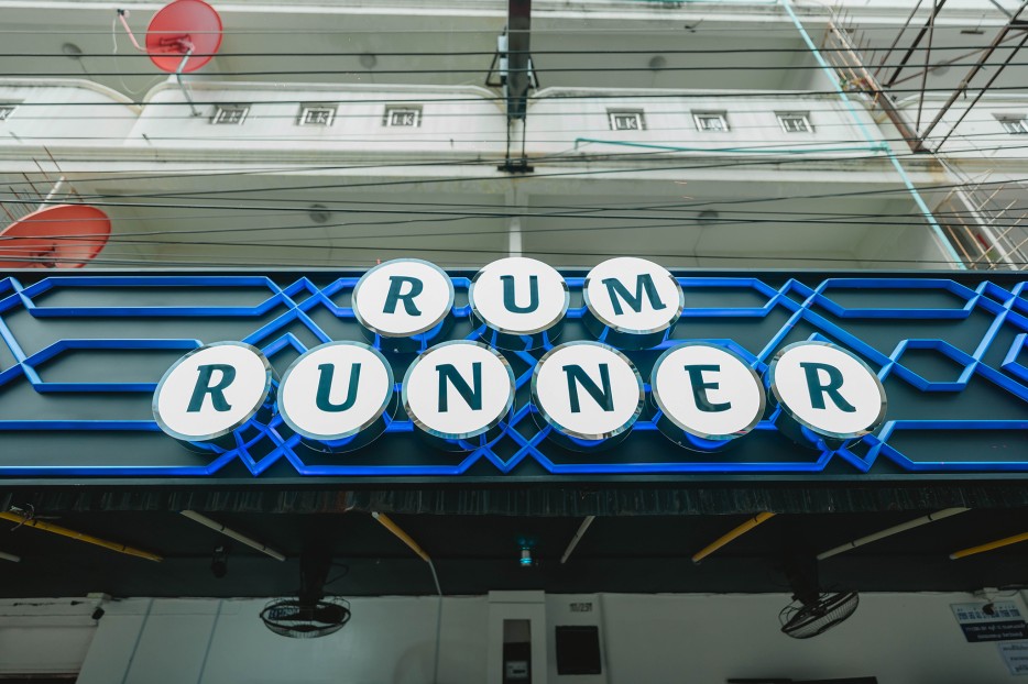RumRun
