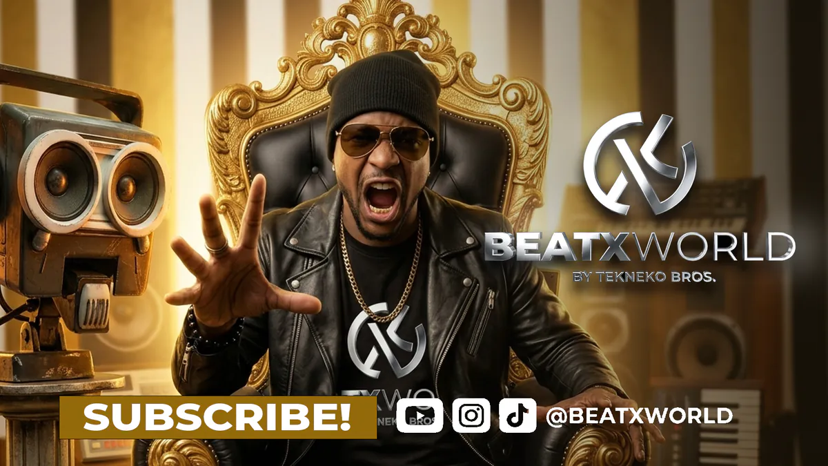 BEATXWORLD1