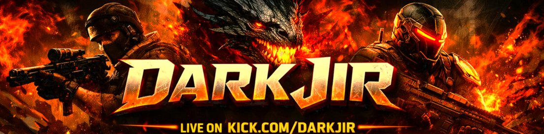 JirDark