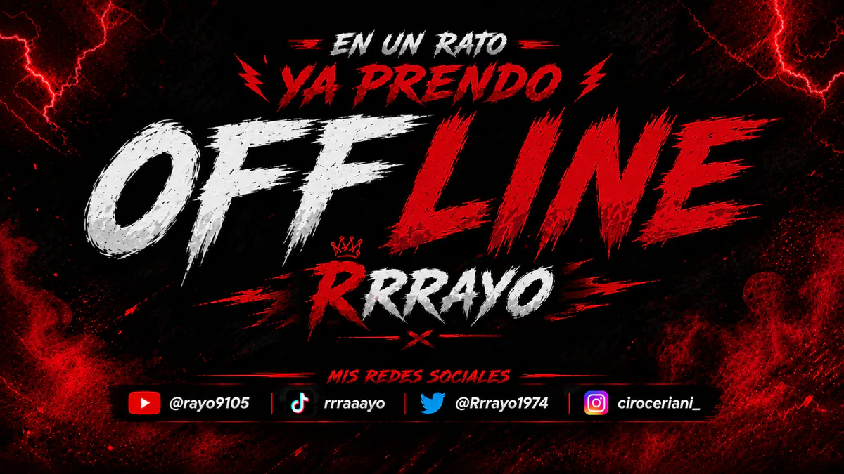 Rrrayo