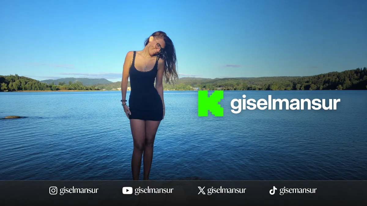 GISELMANSUR