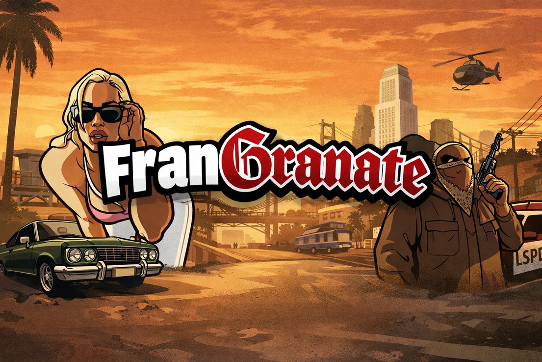 FranGranate