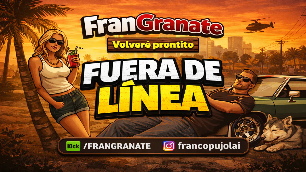 FranGranate