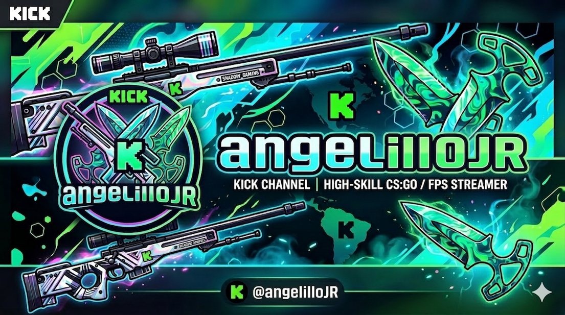 angelilloJR
