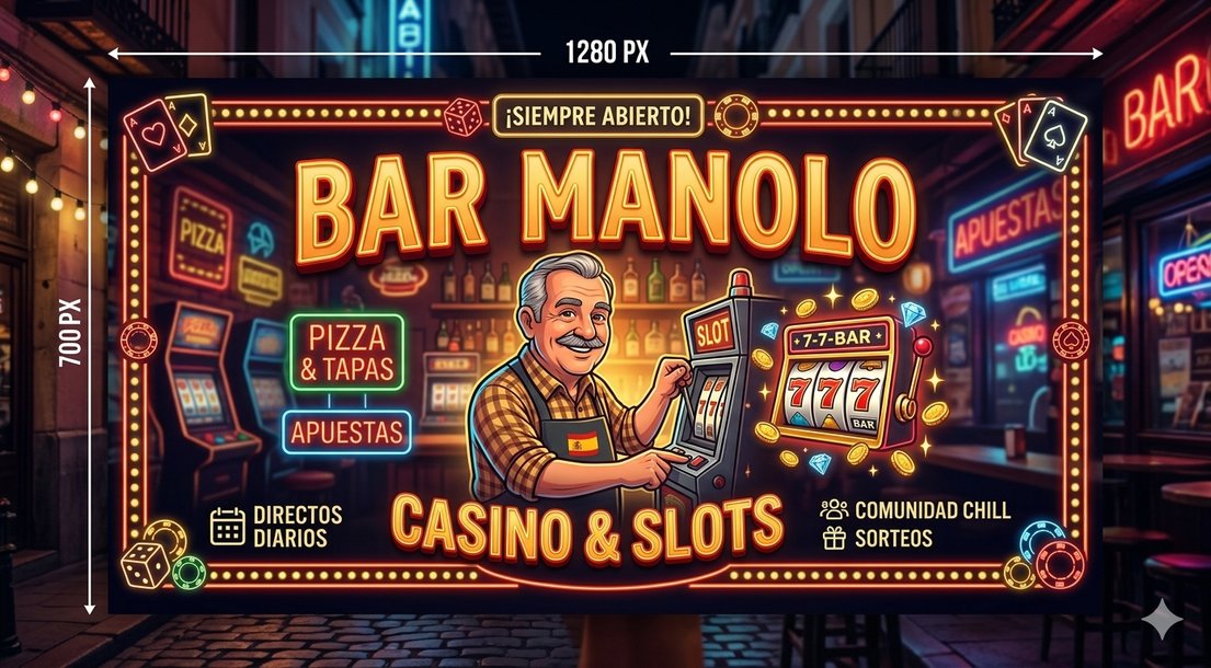 BarManolo