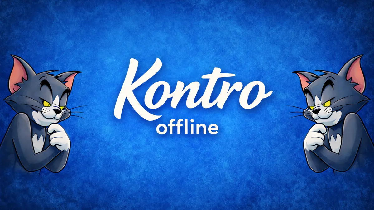 kontro