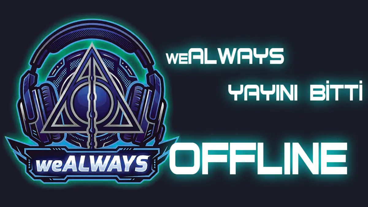 weALWAYS