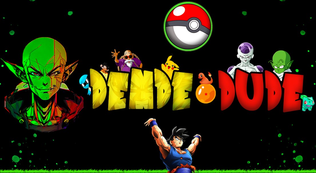 Dendedude