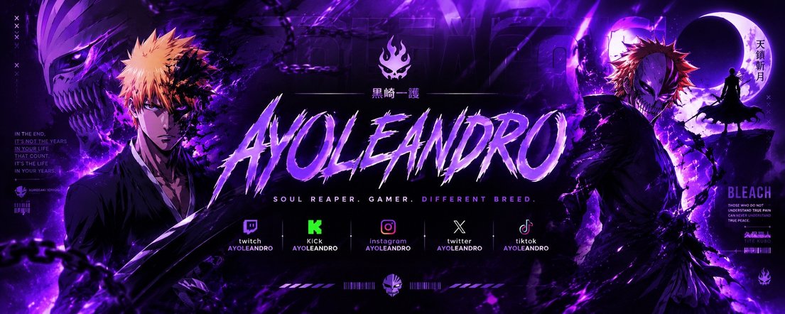 ayoleandro