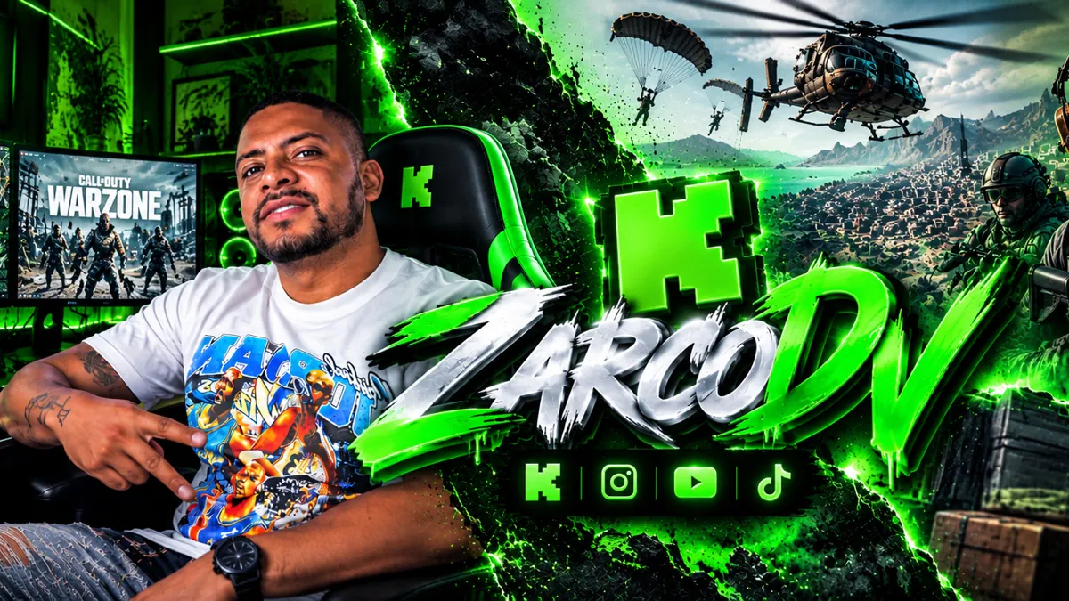 ZarcoDv