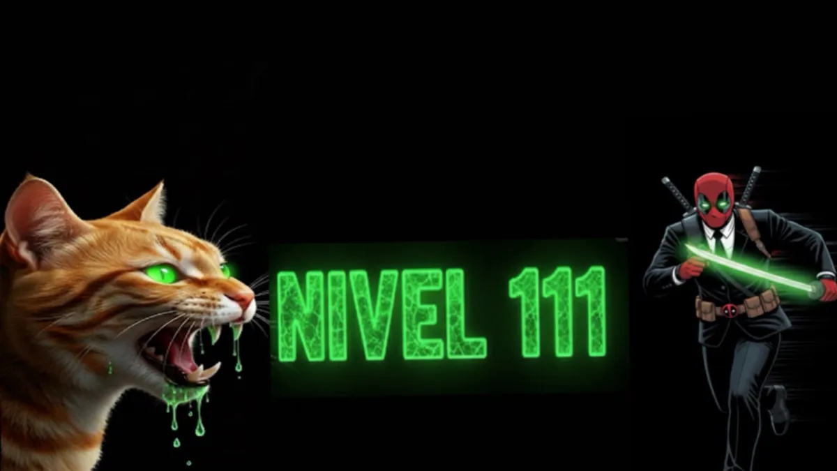 Nivel111