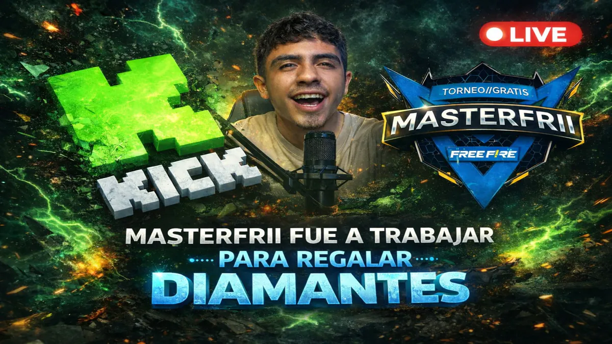 MasterFrii