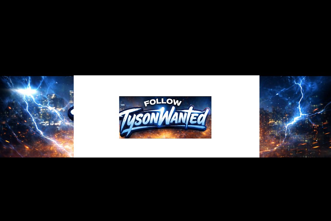 TysonWanted