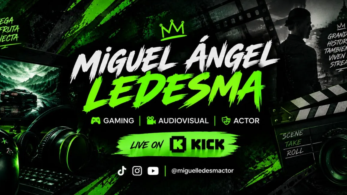 MIGUELEDESMACTOR