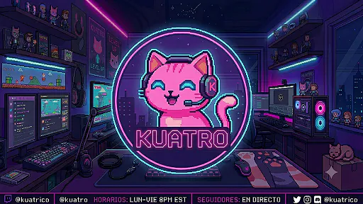 KUATRICO